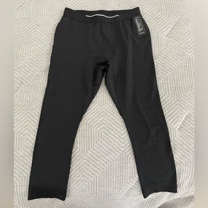 NWT Ten Thousand 3/4 Tight black